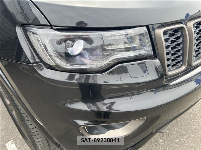 Jeep GRAND CHEROKEE 2016-12 1072355-9