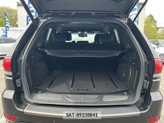 Jeep GRAND CHEROKEE 2016-12 1072355-13
