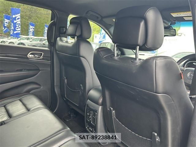 Jeep GRAND CHEROKEE 2016-12 1072355-17