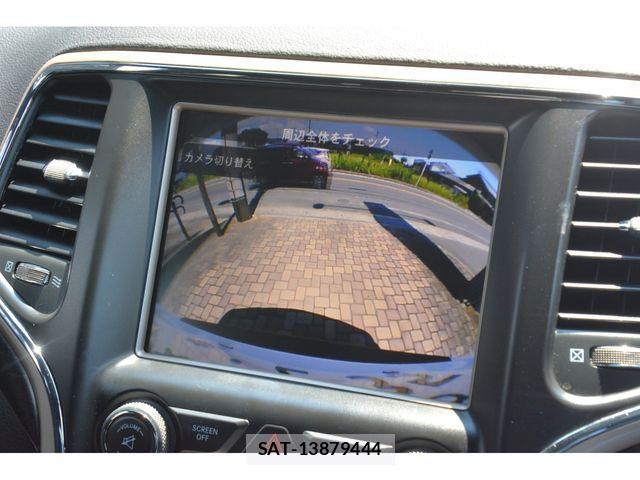 Jeep GRAND CHEROKEE 2016-03 1174594-10