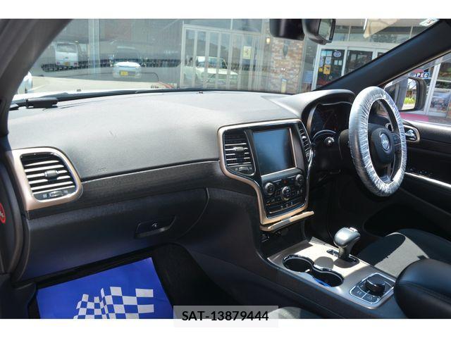 Jeep GRAND CHEROKEE 2016-03 1174594-14