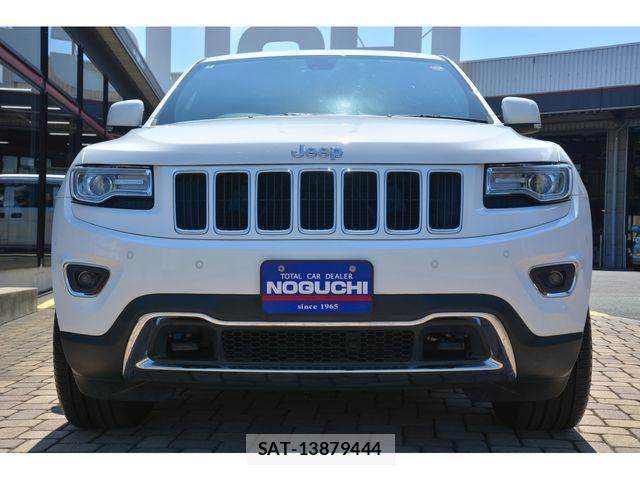 Jeep GRAND CHEROKEE 2016-03 1174594-1