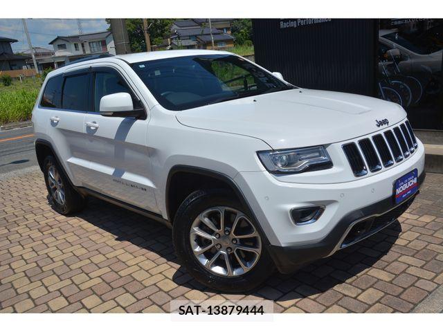 Jeep GRAND CHEROKEE 2016-03 1174594-20