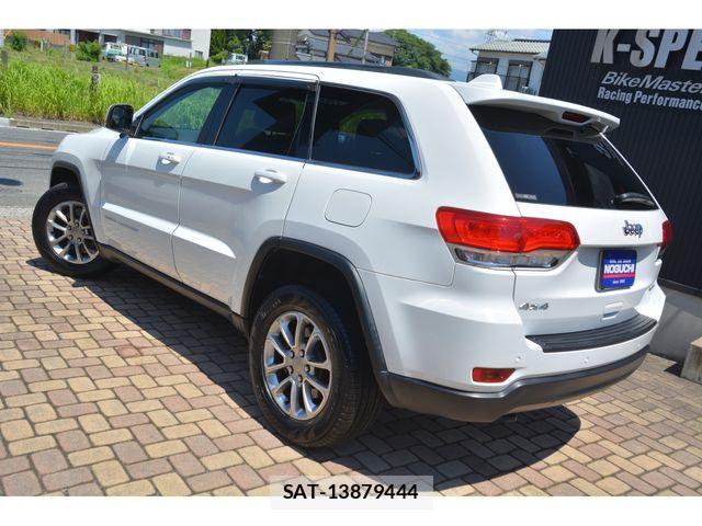 Jeep GRAND CHEROKEE 2016-03 1174594-21