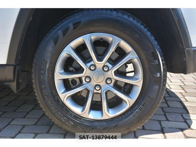 Jeep GRAND CHEROKEE 2016-03 1174594-23