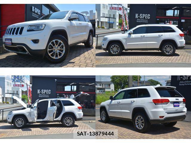Jeep GRAND CHEROKEE 2016-03 1174594-25