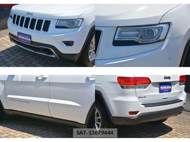 Jeep GRAND CHEROKEE 2016-03 1174594-26