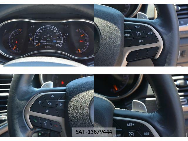 Jeep GRAND CHEROKEE 2016-03 1174594-27