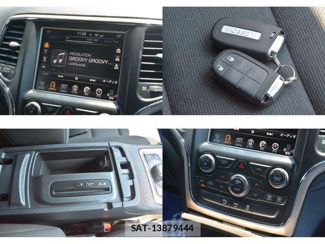 Jeep GRAND CHEROKEE 2016-03 1174594-28