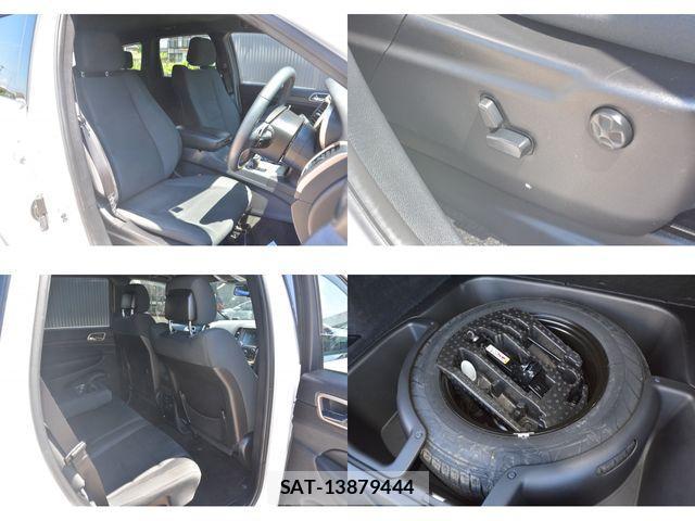 Jeep GRAND CHEROKEE 2016-03 1174594-29