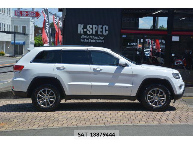 Jeep GRAND CHEROKEE 2016-03 1174594-3