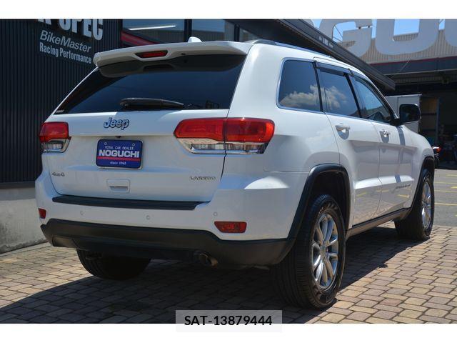 Jeep GRAND CHEROKEE 2016-03 1174594-4