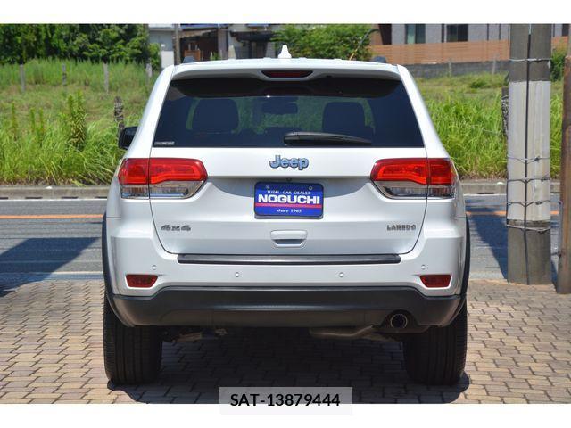 Jeep GRAND CHEROKEE 2016-03 1174594-5