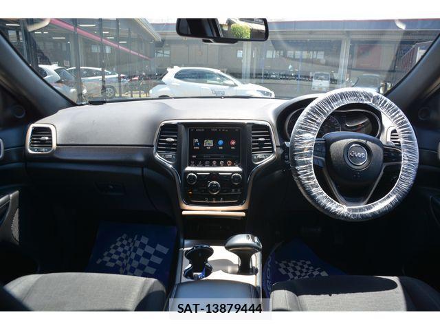 Jeep GRAND CHEROKEE 2016-03 1174594-6