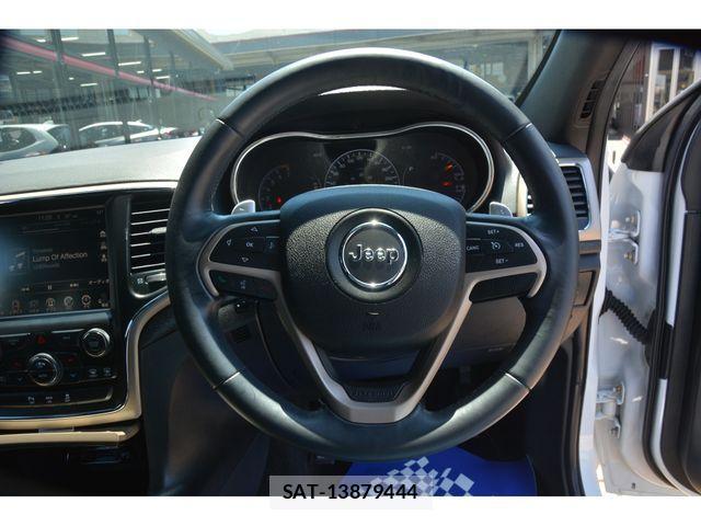 Jeep GRAND CHEROKEE 2016-03 1174594-7