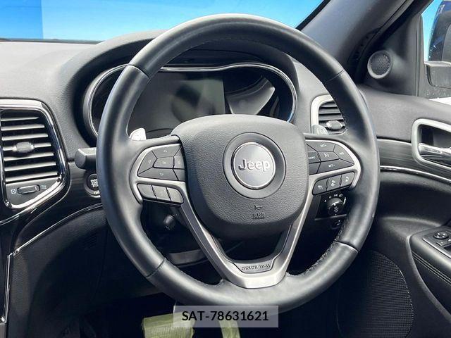 Jeep GRAND CHEROKEE 2019-10 1178895-10