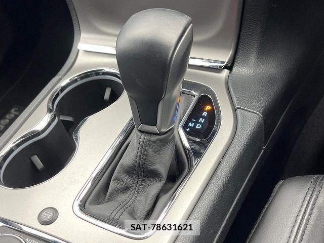 Jeep GRAND CHEROKEE 2019-10 1178895-11