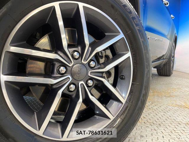 Jeep GRAND CHEROKEE 2019-10 1178895-14