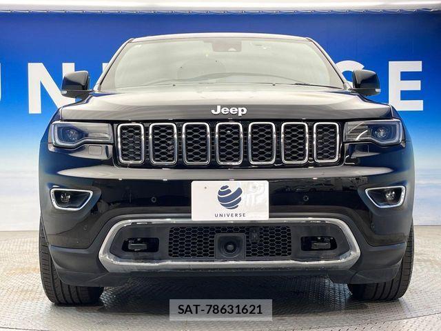 Jeep GRAND CHEROKEE 2019-10 1178895-15