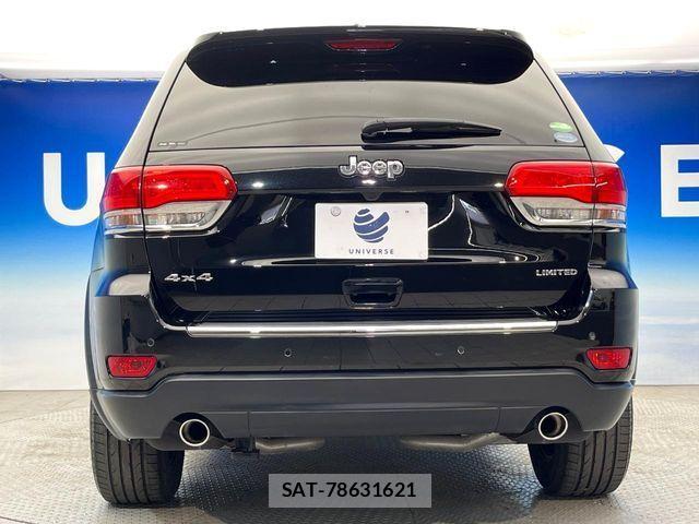 Jeep GRAND CHEROKEE 2019-10 1178895-16