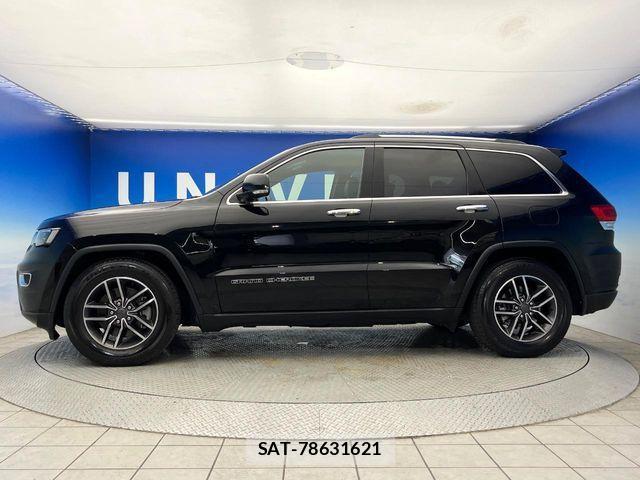 Jeep GRAND CHEROKEE 2019-10 1178895-19