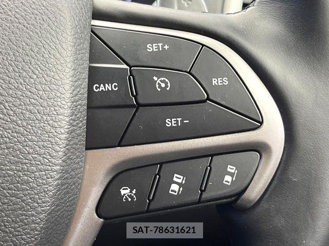 Jeep GRAND CHEROKEE 2019-10 1178895-3