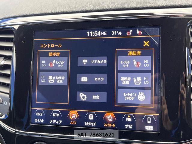 Jeep GRAND CHEROKEE 2019-10 1178895-5