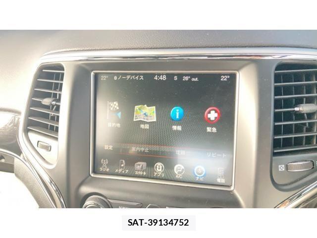 Jeep GRAND CHEROKEE 2017-06 1291878-10