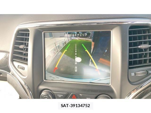 Jeep GRAND CHEROKEE 2017-06 1291878-12