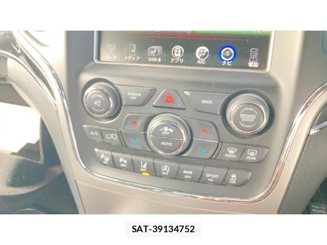 Jeep GRAND CHEROKEE 2017-06 1291878-13