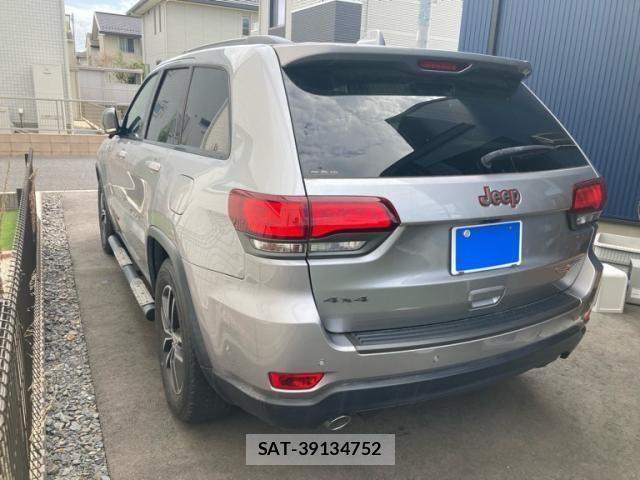 Jeep GRAND CHEROKEE 2017-06 1291878-1