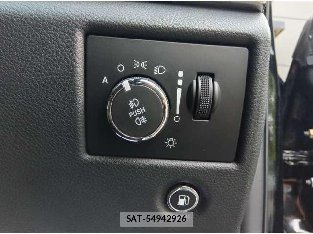 Jeep GRAND CHEROKEE 2020-08 1445816-12