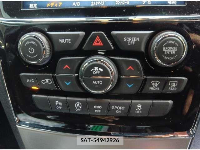 Jeep GRAND CHEROKEE 2020-08 1445816-13