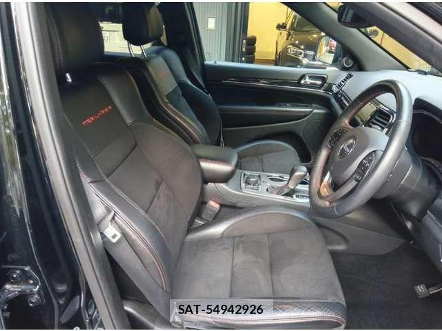 Jeep GRAND CHEROKEE 2020-08 1445816-3