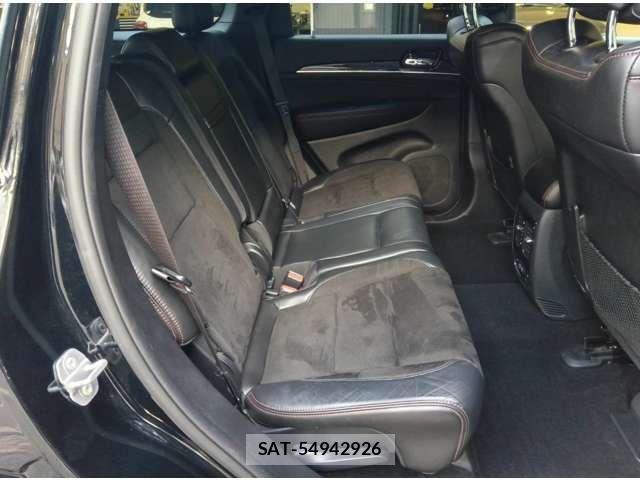 Jeep GRAND CHEROKEE 2020-08 1445816-4