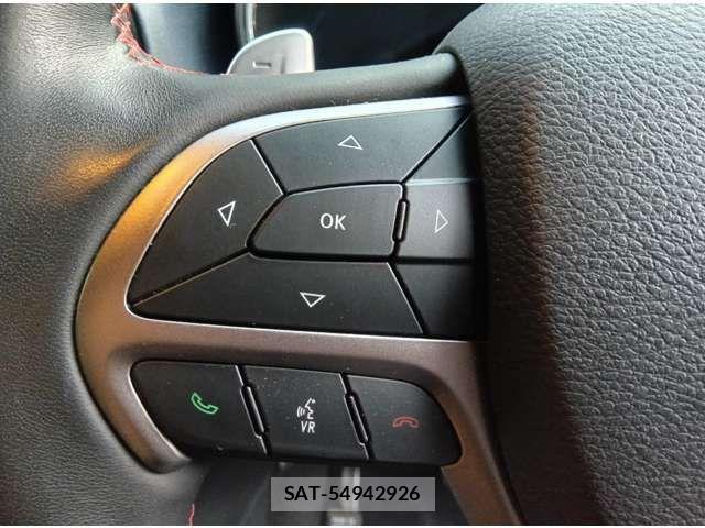 Jeep GRAND CHEROKEE 2020-08 1445816-6