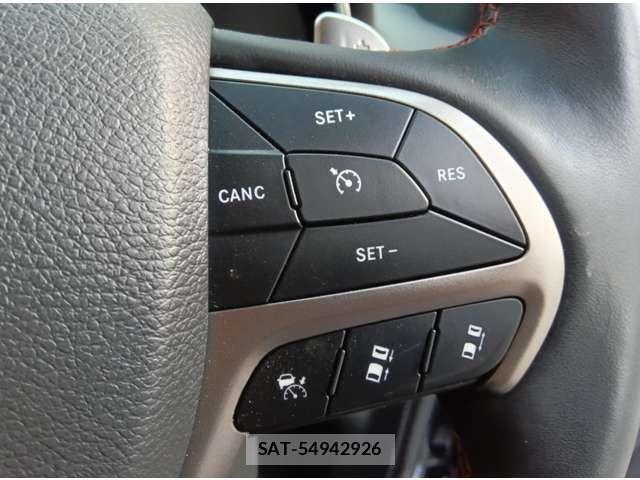 Jeep GRAND CHEROKEE 2020-08 1445816-7