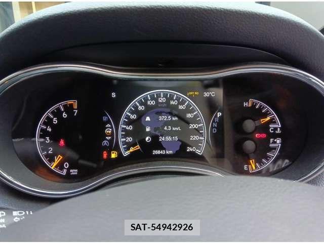 Jeep GRAND CHEROKEE 2020-08 1445816-8