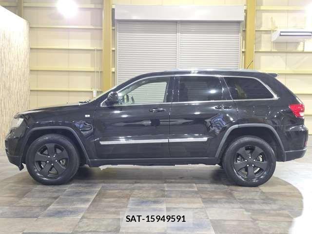 Jeep GRAND CHEROKEE 2012-12 1472970-9