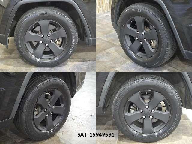 Jeep GRAND CHEROKEE 2012-12 1472970-10