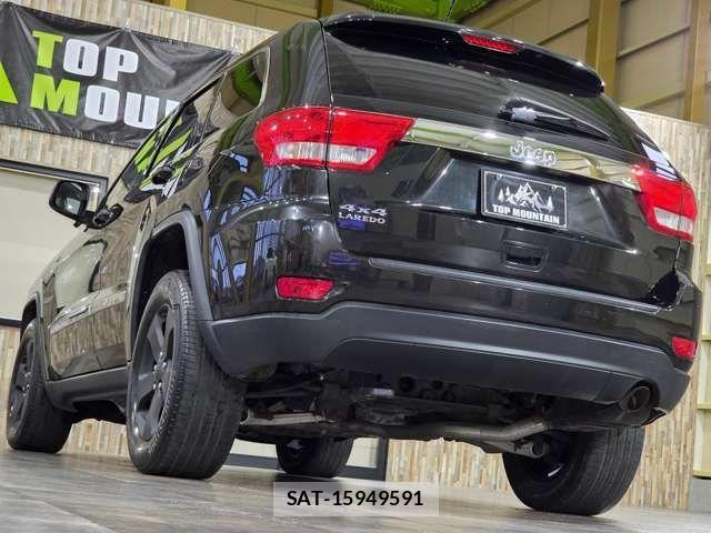 Jeep GRAND CHEROKEE 2012-12 1472970-11