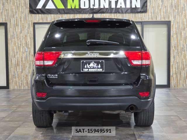 Jeep GRAND CHEROKEE 2012-12 1472970-12