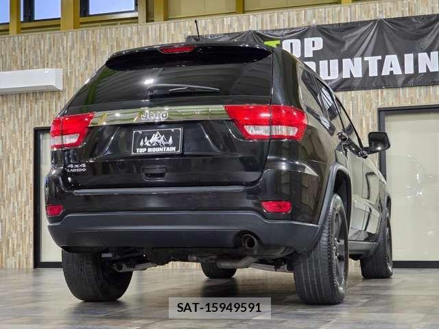 Jeep GRAND CHEROKEE 2012-12 1472970-13