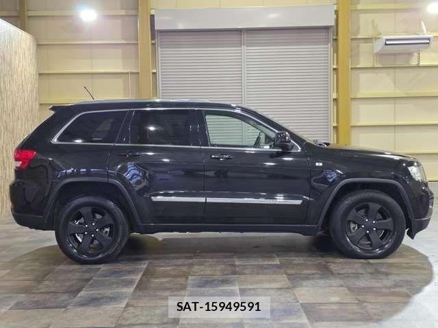 Jeep GRAND CHEROKEE 2012-12 1472970-14