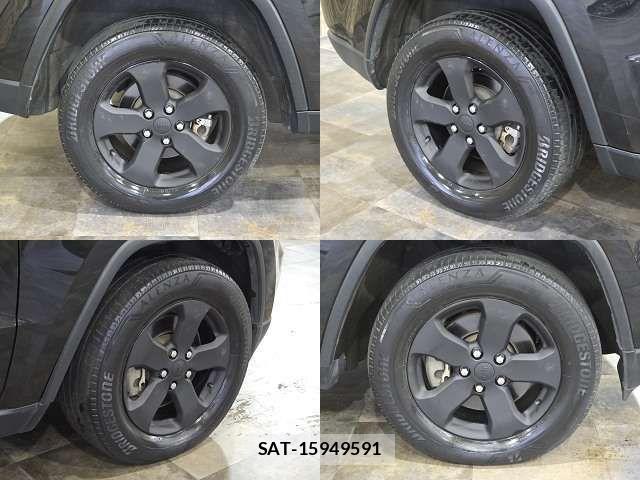 Jeep GRAND CHEROKEE 2012-12 1472970-15