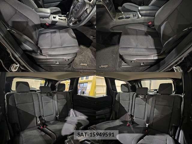 Jeep GRAND CHEROKEE 2012-12 1472970-18