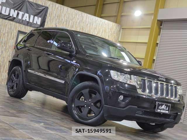 Jeep GRAND CHEROKEE 2012-12 1472970-19