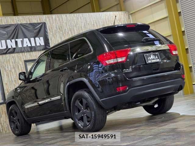 Jeep GRAND CHEROKEE 2012-12 1472970-2