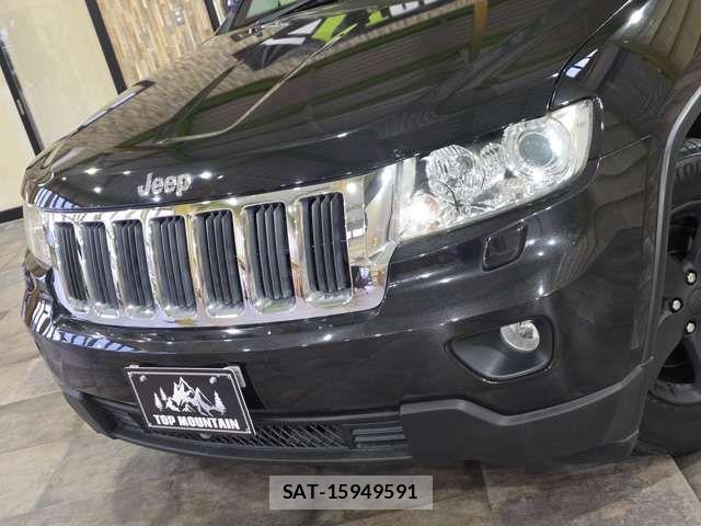 Jeep GRAND CHEROKEE 2012-12 1472970-8