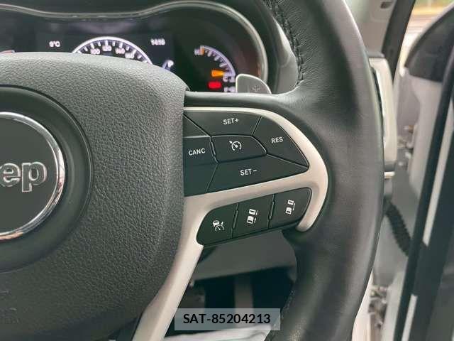 Jeep GRAND CHEROKEE 2018-11 2009976-10